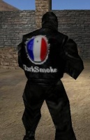 DarkSmoke