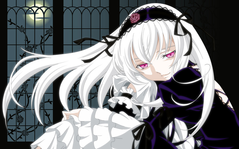 Suigintou