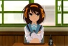 Haruhi