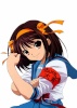 Suzumiya Haruhi