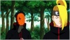 tobi y deidara