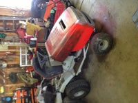 1999craftsman13hp