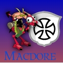 Macdore