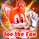 Joe the fox