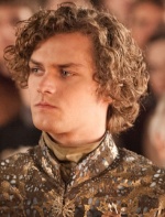 Loras Tyrell