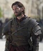 Daario Naharis