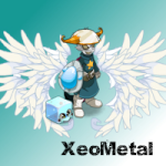 Xeo-Metal