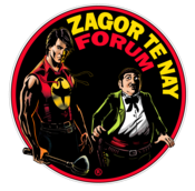 Zagor Tv 1-23