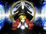 Edward Elric