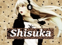 Shisuka