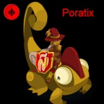 Poratix