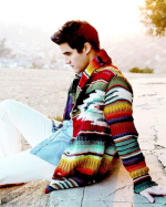 Blaine Devon Anderson