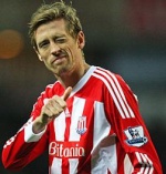 Peter Crouch