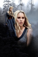 Rebekah Mikaelson