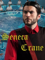 Seneca Crane