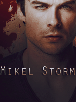 Mikel Storm