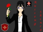 Russeng Shinra