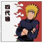 Minato Yondaime