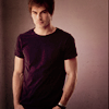 Ian Somerhalder