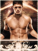 'Dashing' Cody Rhodes