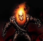 GhostRider