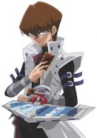 Seto Kaiba