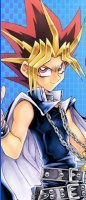 Yugi