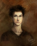 James Potter