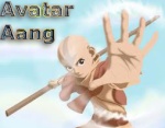 Avatar Aang