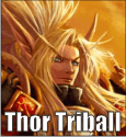 Thor Triball