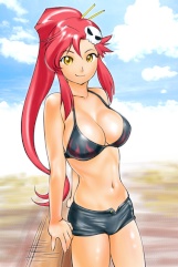 Yoko~