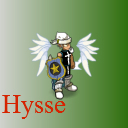 Hysse