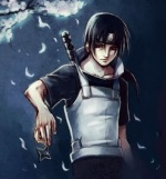 Itachi Uchiha