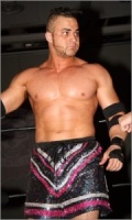 Teddy Hart