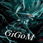 GiGoM