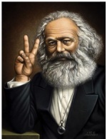 Karl Marx