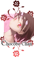 Chocobo chan