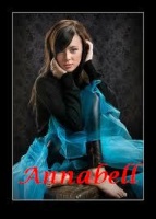 Annabelle Nightwer