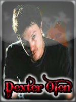 Dexter Olen