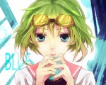 Megpoid Gumi