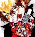 Tsunayoshi Sawada