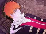 Kurosaki Ichigo