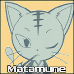 Matamune