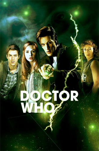 Doctor Who Series Six