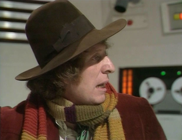 Classic Who-ness! - 003