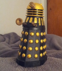 Dalek Supreme