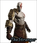 TheStranger