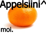 Appelsiini^