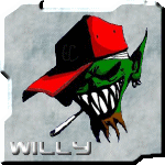 Willy