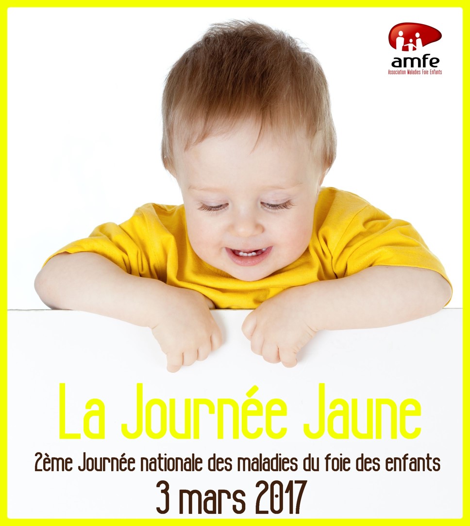 Journée Jaune 2017